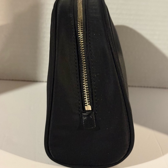 Kate Spade Black Cosmetic Bag - Picture 6 of 7